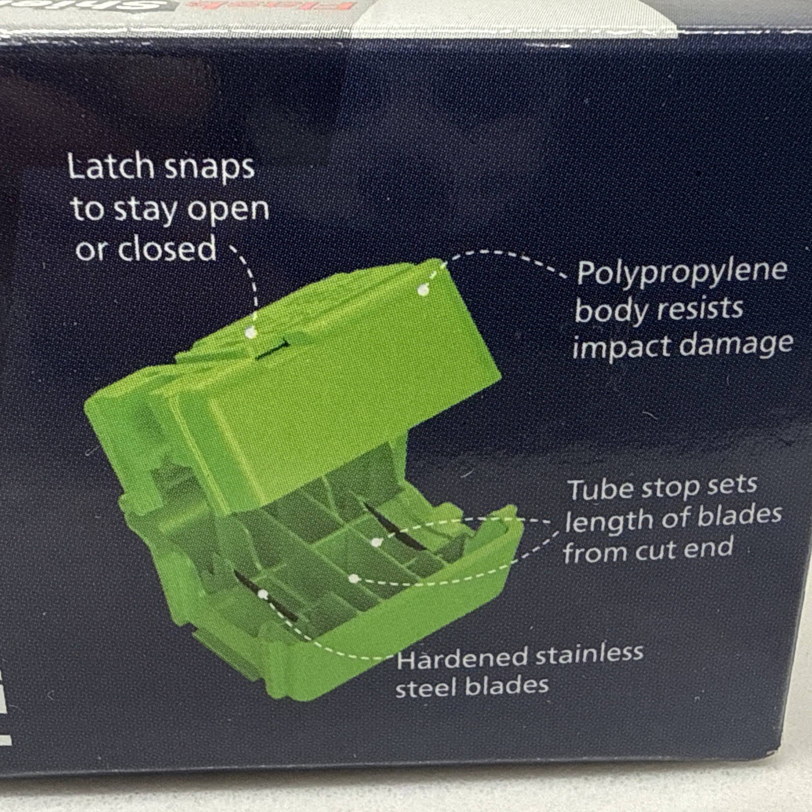 NEW FlashShield+ CSST Stripper Tool STRP4-8-11 1/2” 3/4” Gastite NIB 1-Day Ship
