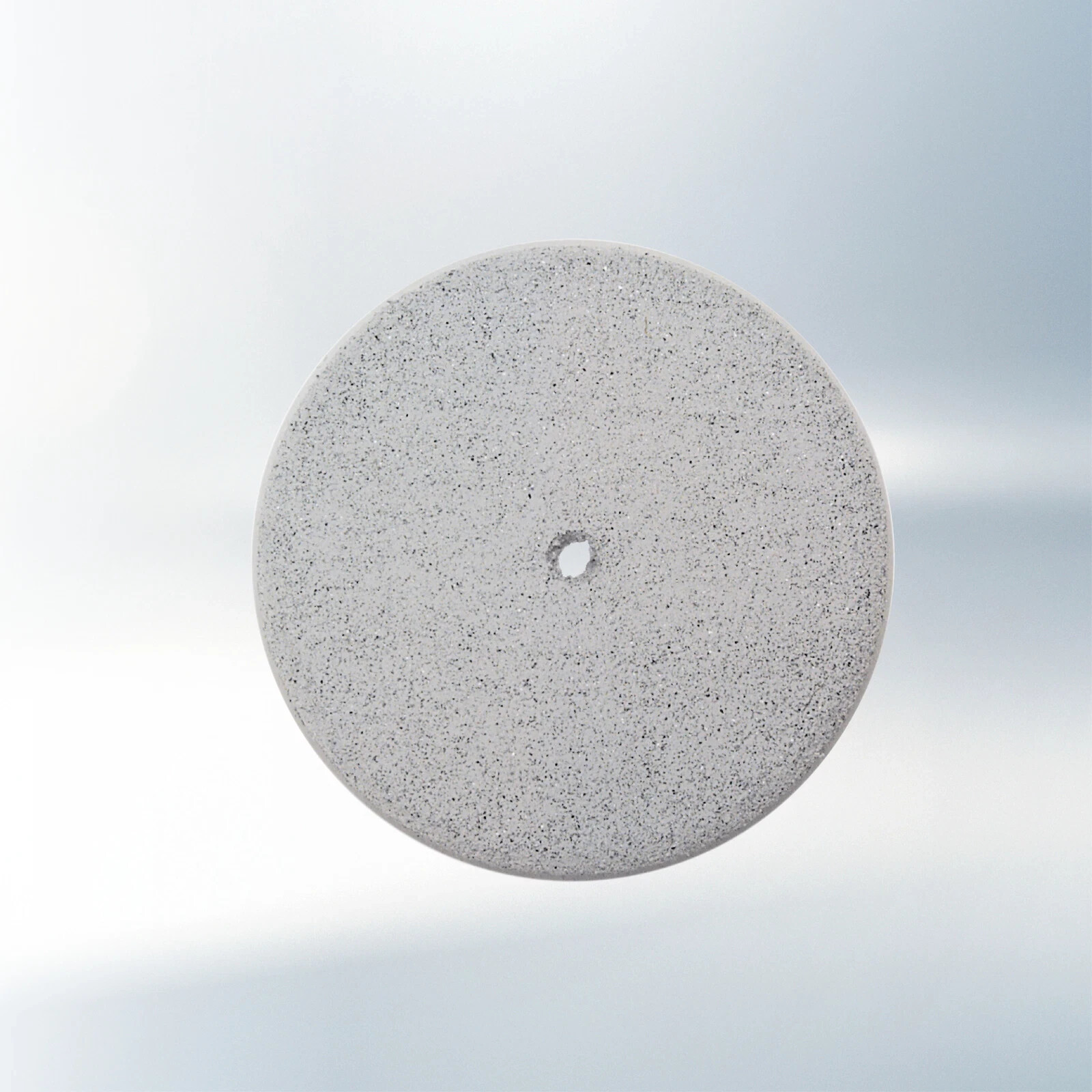 Renfert Silicone polishers unmounted Wheels 22 X 3.2 mm 100/PK REF 860000