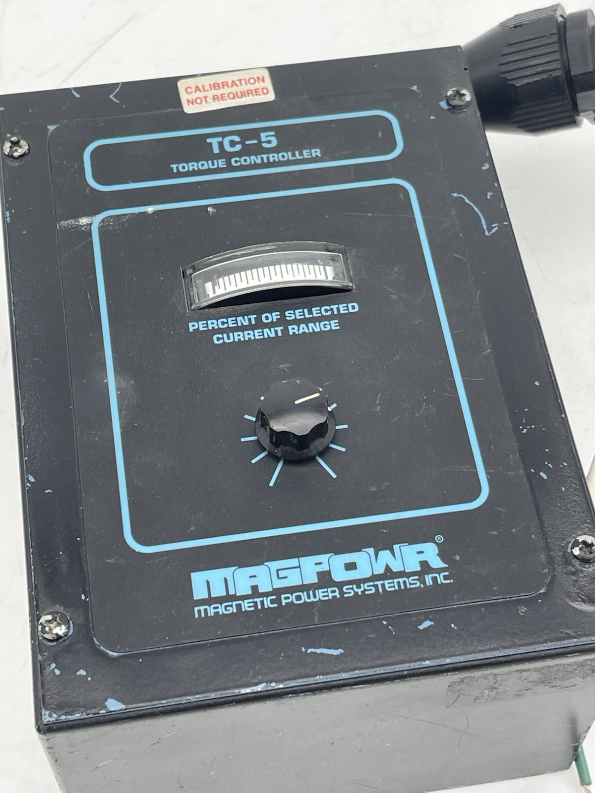 MagPowr TC-5 Torque Controller