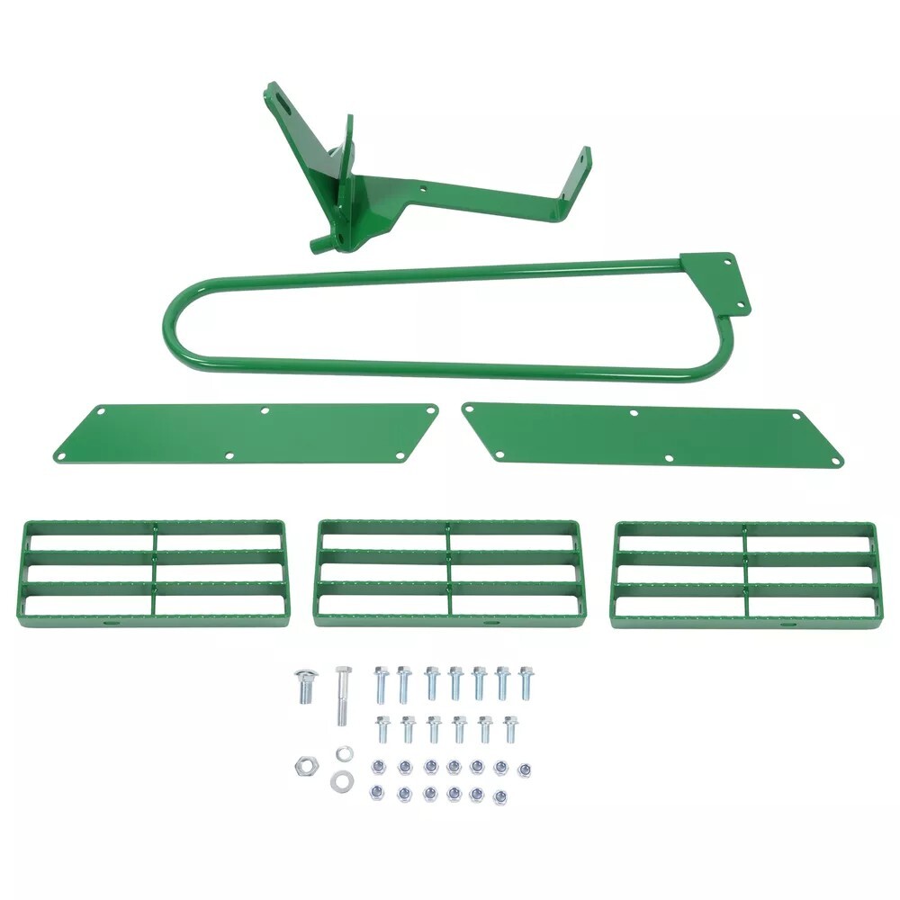 LH Stair Step Extension Kit For John Deere 3010 3020 4010 2WD Utility Tractor