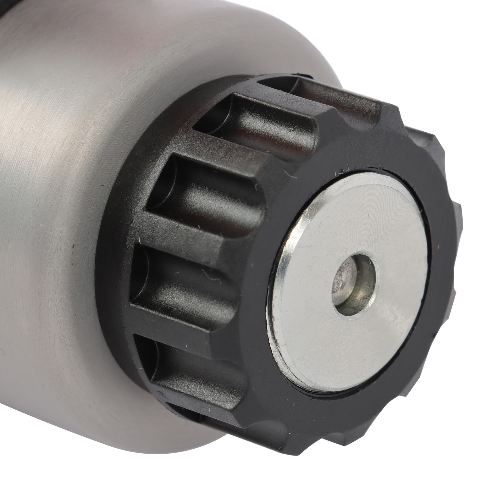 6 Port 12V DC Hydraulic Diverter Valve 13 GPM 25MPa 3 Connectors