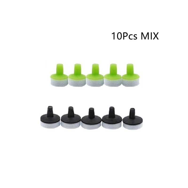 Dental OptraSculpt Foam Pads Kit Veneer Composite Resin Filling Spatula Handle