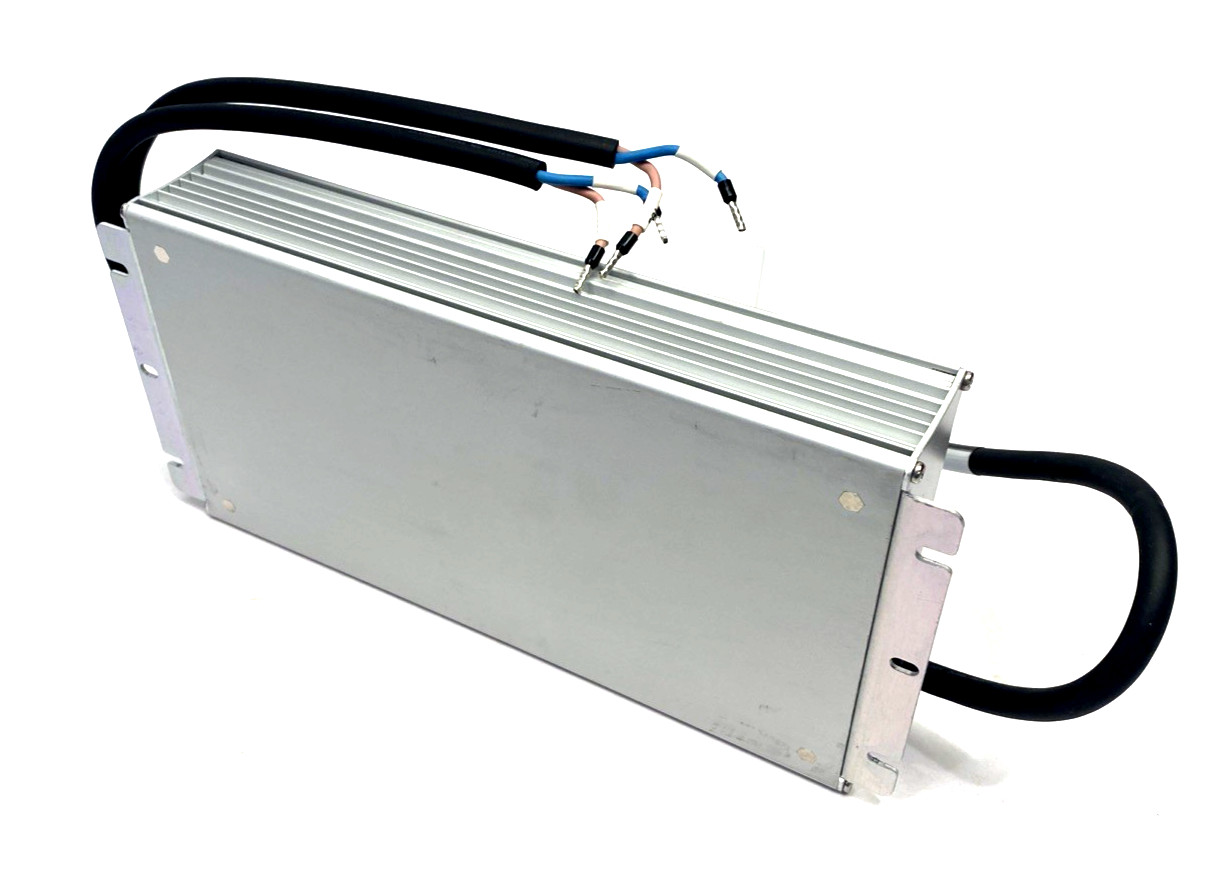 Mean Well HEP-480-24A Power Supply, Chassis Mount 100-240VAC 24V 20A 480W