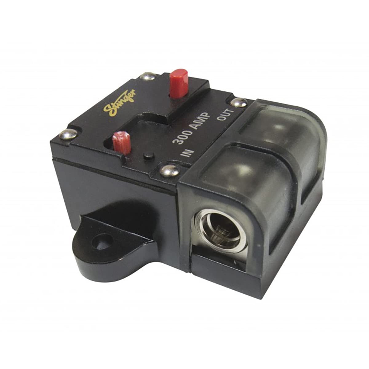 SGP90300 300-AMP Circuit Breaker