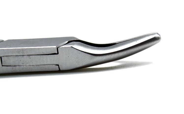 Friedman Bone Rongeur Surgical Dental Instrument 5.50″