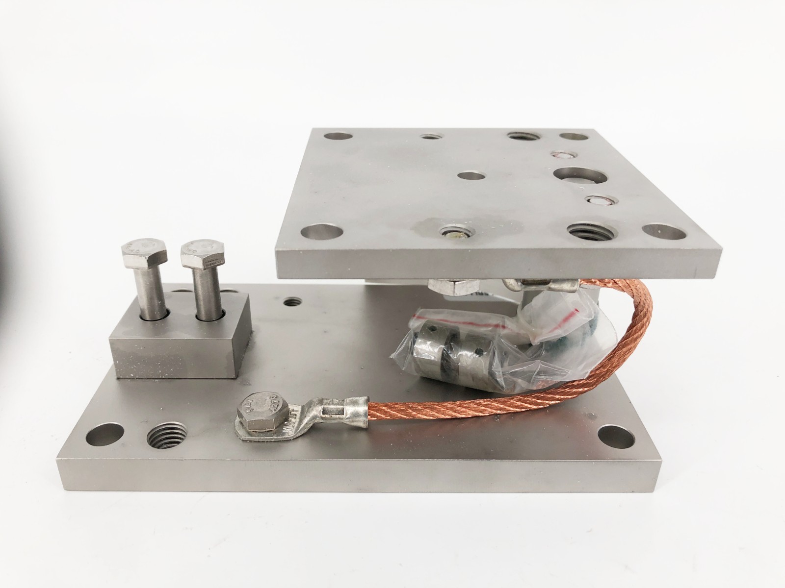 New Hardy HI ONELP-H-220-SS OneMount Load Point Stainless 220LB HI HBB01