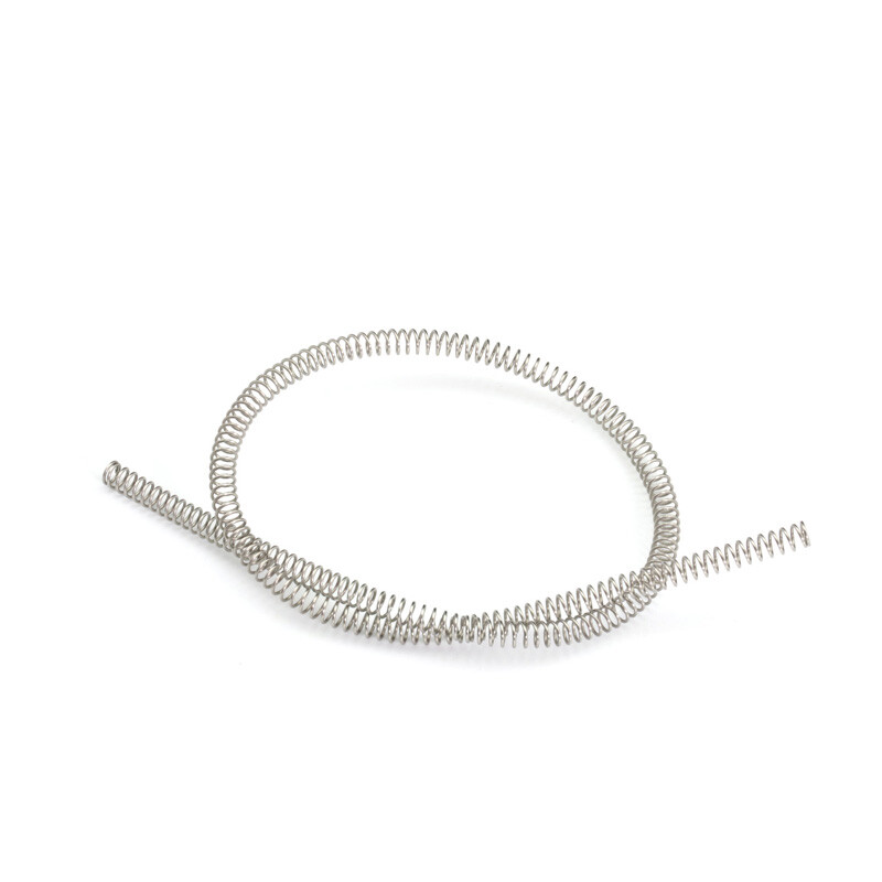 0.3mm-2mm Wire Diameter Stainless Steel Compression Spring 3mm-30mm Diameter