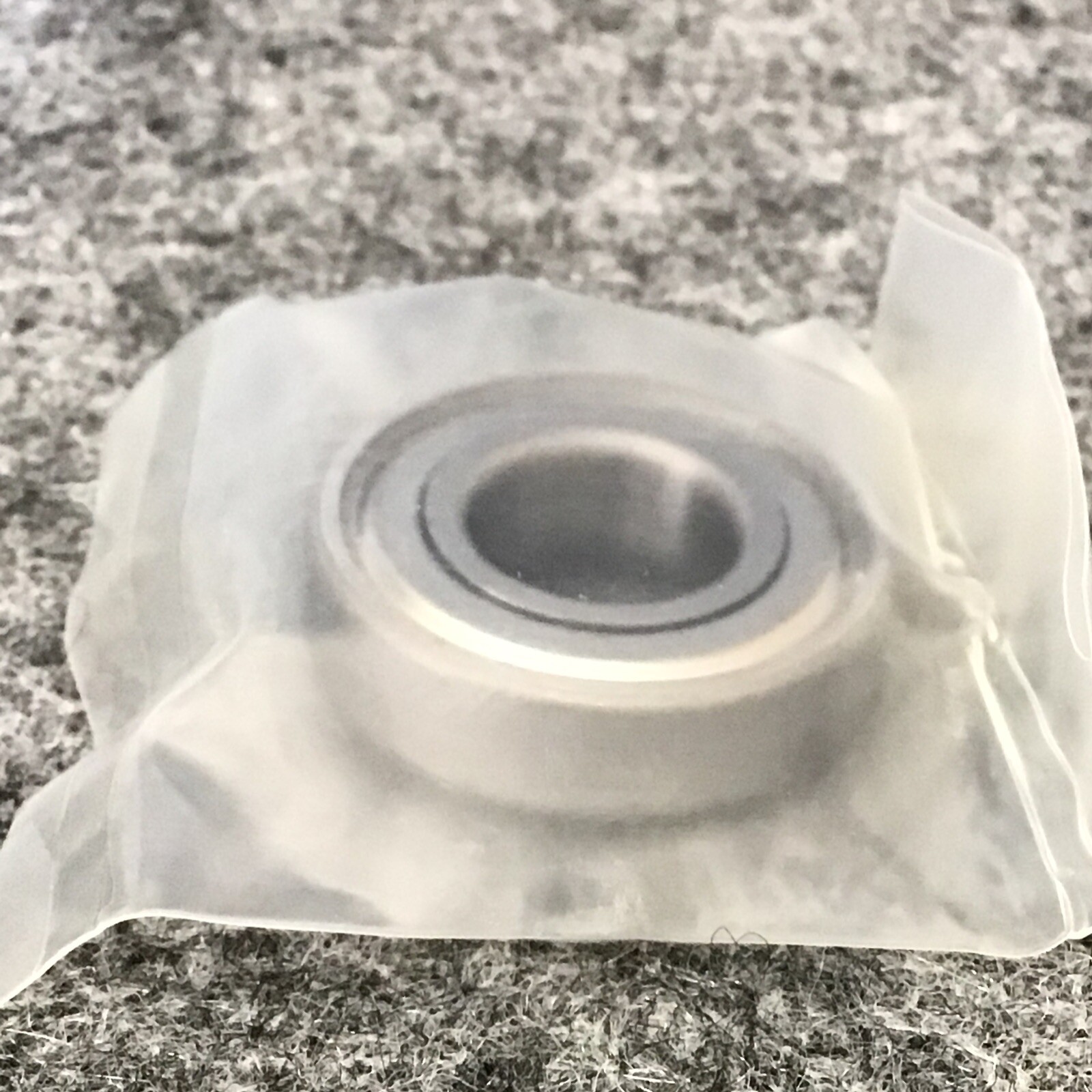 Barden SR10SS3 Precision Ball Bearing NEW