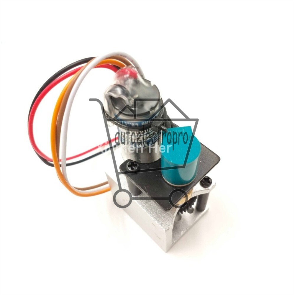 TE-16KJ2-12-576 Ryobi 920 Printing Machine Complete Ink Key Motor TE16KJ2-12-576