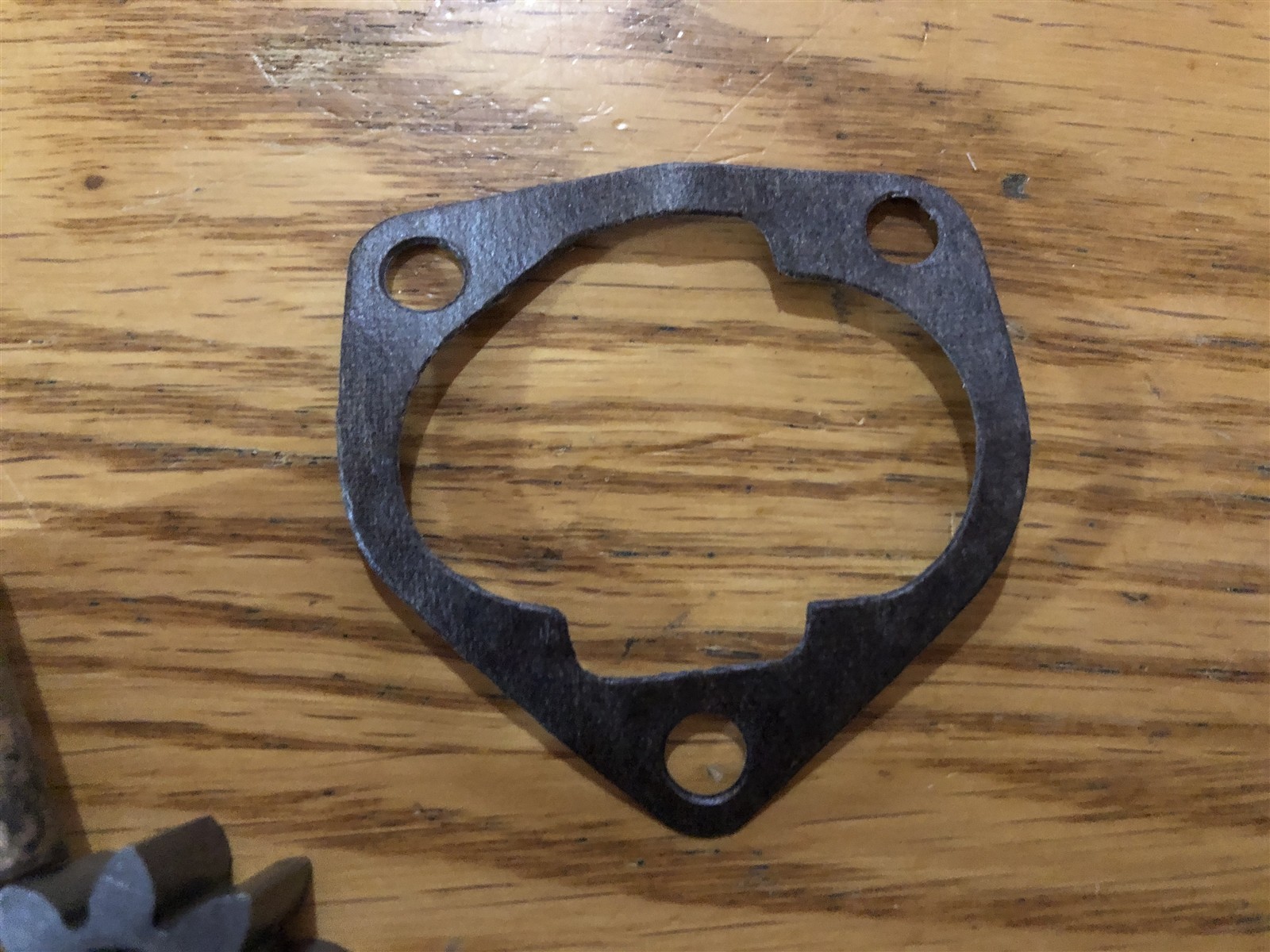 Tisco New Old Stock Part # APN6600A REPAIR KIT OIL PUMP