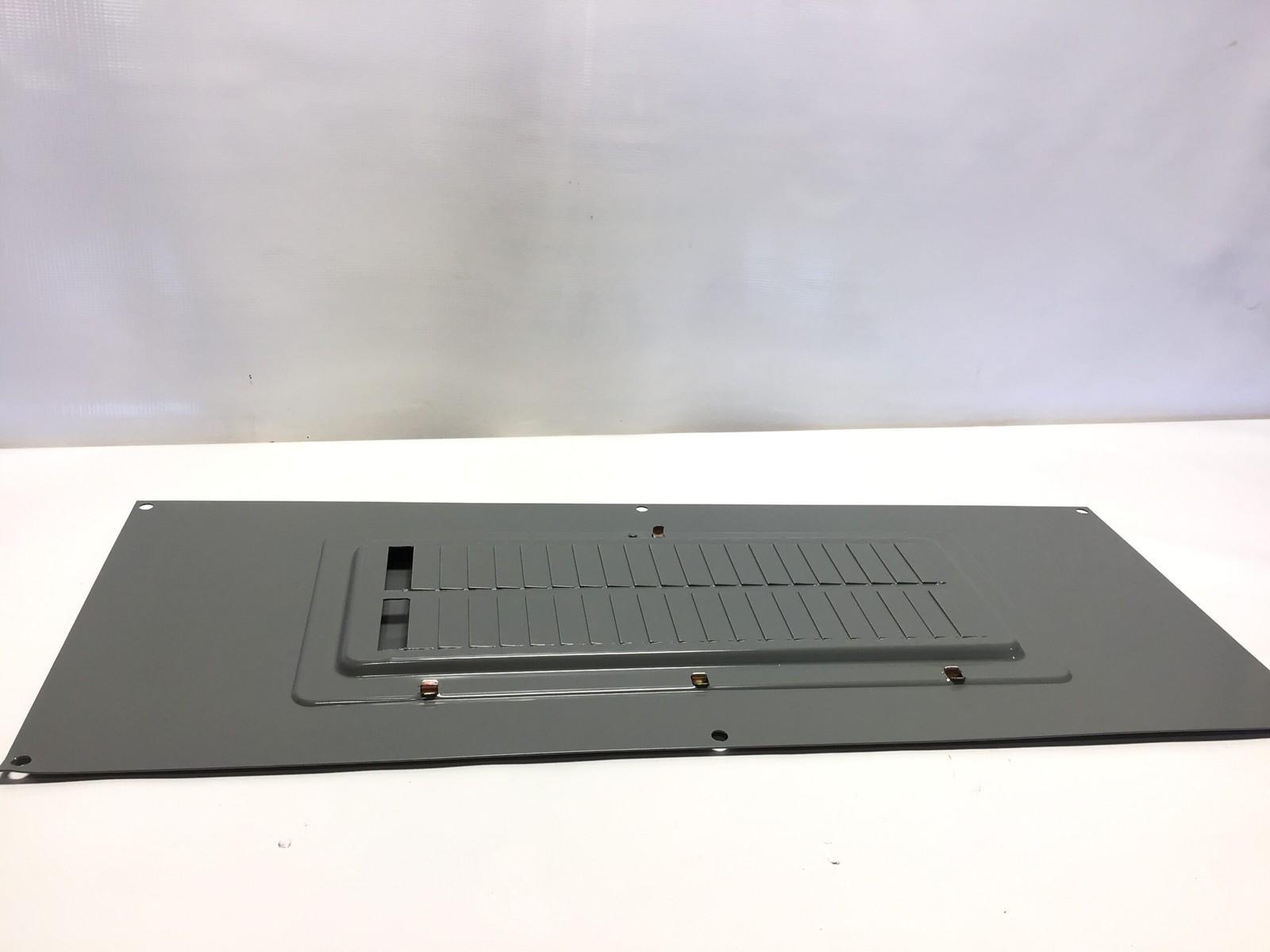 Square D QOC42S Load Center Surface Cover for QO42/QO442 Panel Cover