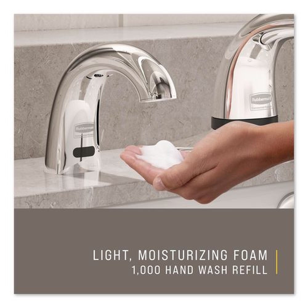 Rubbermaid Commercial 750517 800 ml Hand Soap Refill – Citrus (4/CT) New