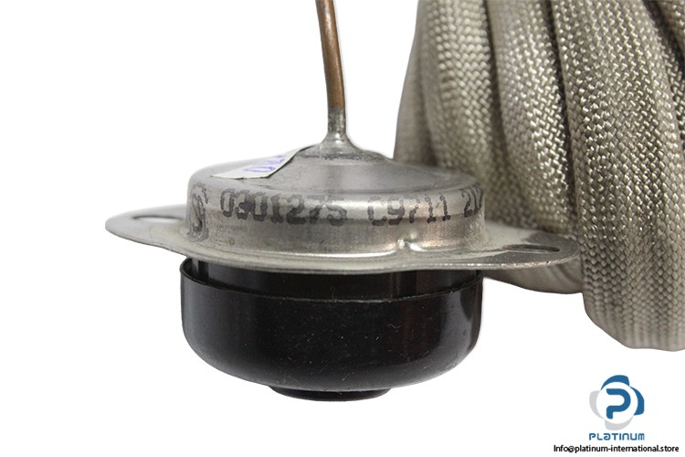 THERMODISC 10H14 23 1 THERMOSTAT_SPST_50.8 mm_10H14 Ser