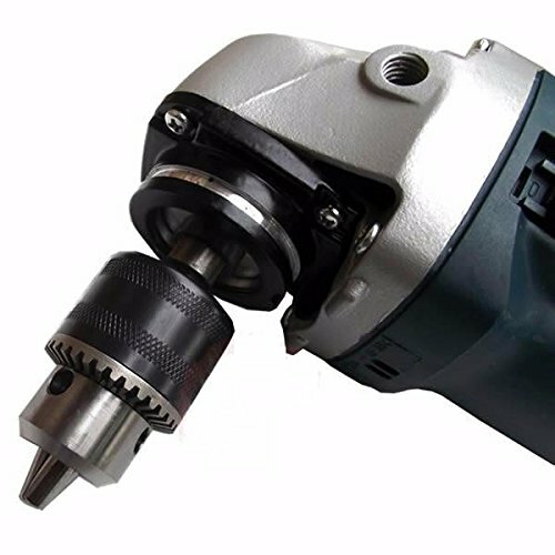 Angle Grinder to Drill Chuck Adapter 1-13mm 5/8″-11 Thread
