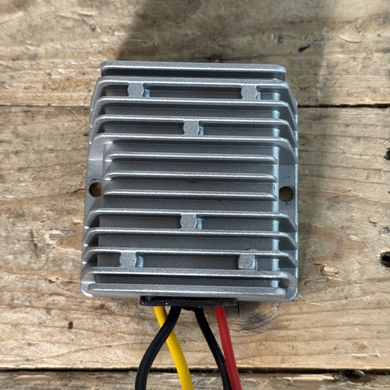 DC Buck Converter 36V 48V to 12V 20A Step-Down Voltage 240W Golf Cart