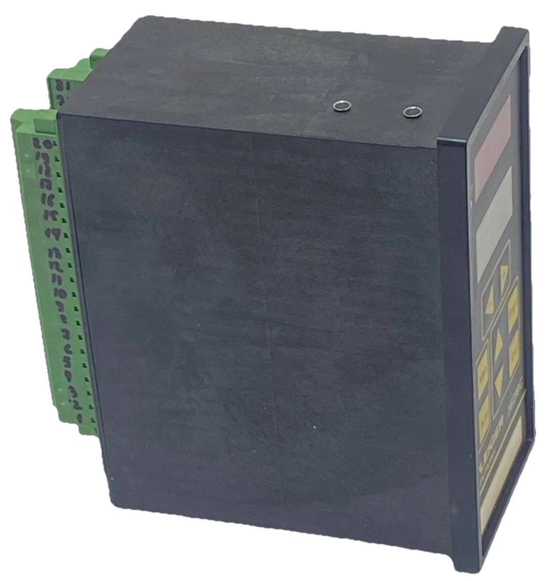 PLEIGER ELEKTRONIK 362MC MULTIFUNCTION CONTROLLER 230VAC