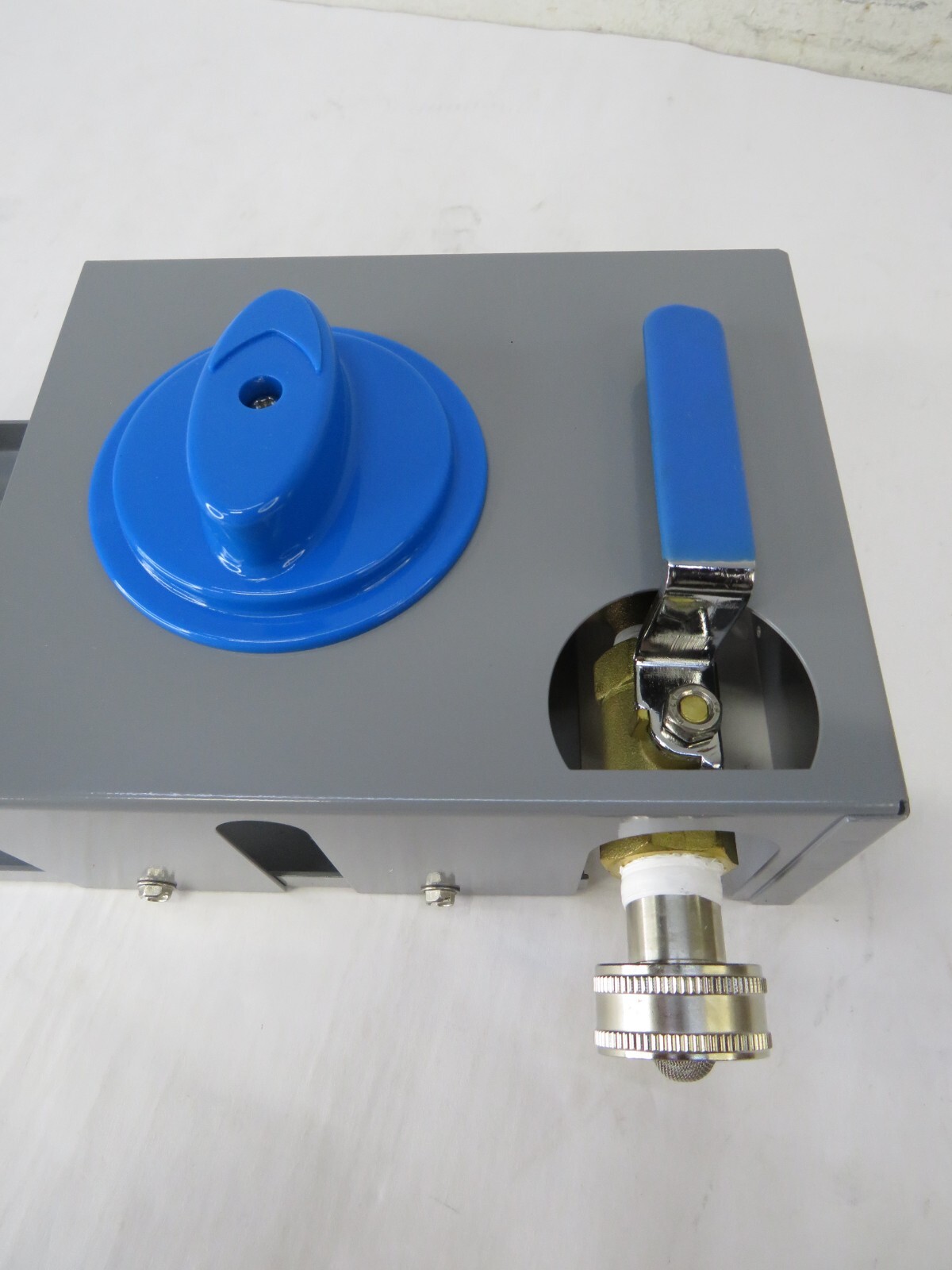 ECOLAB 92223862 Foaming Station Assembly – Easy Foam Pangea, KNIGHT Part 7062000