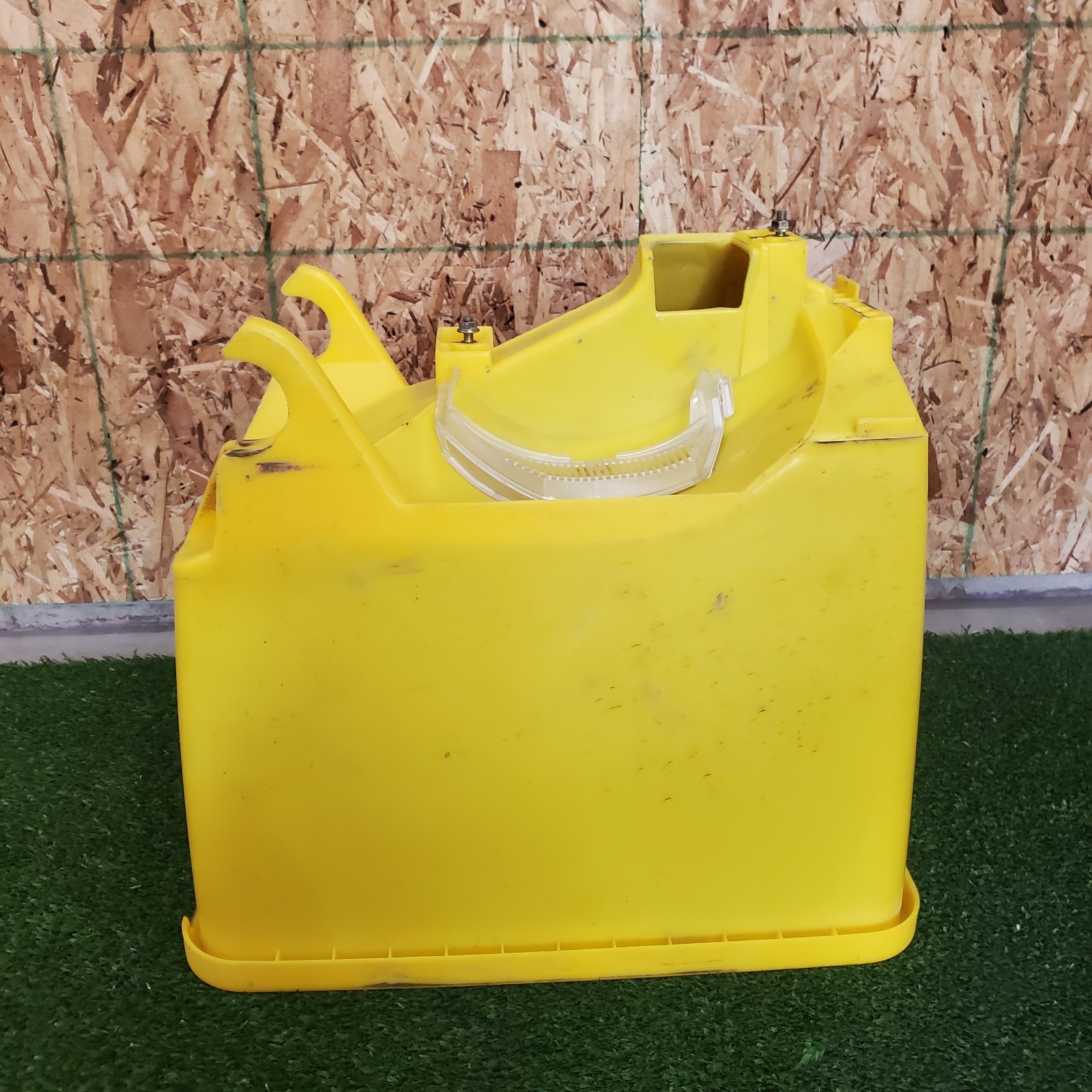 Used Seed Hopper fits John Deere 1750 1760 1780 7200 7300 AA37995 1.6