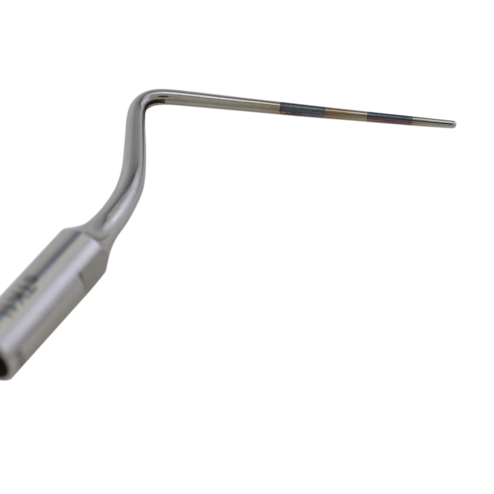 Dental Satelec Acteon Ultrasonic Piezo Scaler Tips Periodontal Tips H3 H4R H4L