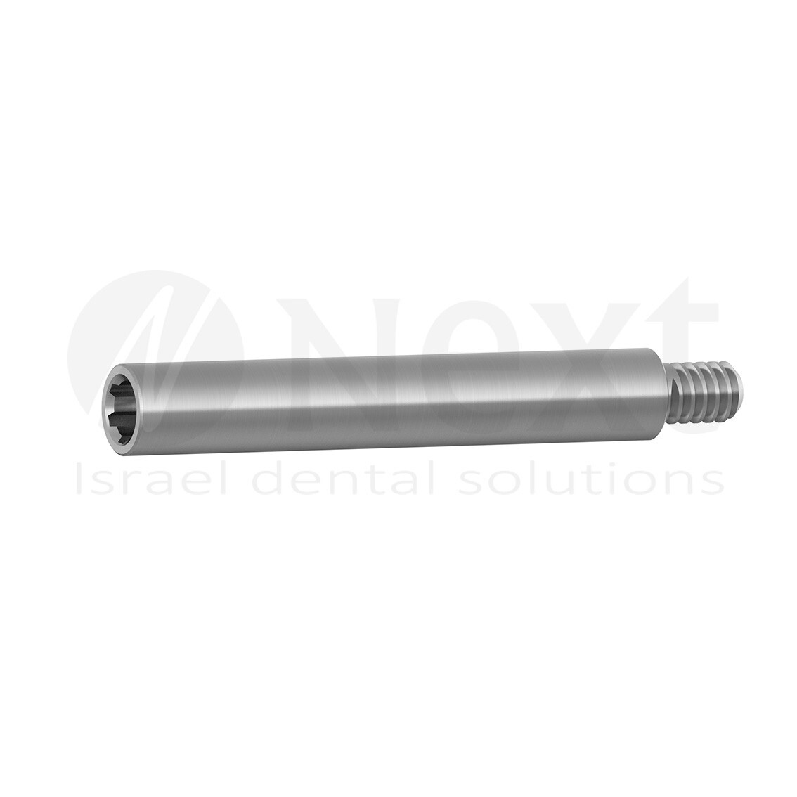 LOTx2 Multi Unit 30° Hiossen Mini Fit analog transfer sleeve