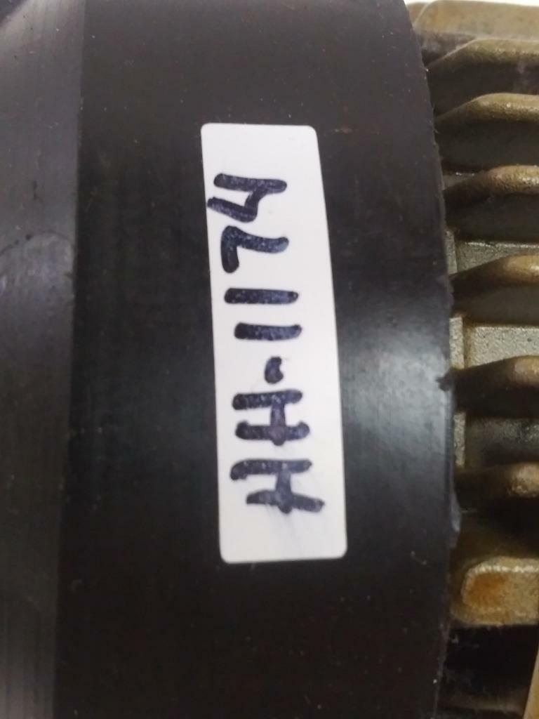 Bonfiglioli Riduttori Gear Motor 0.12HP 3PH 1350/1660RPM