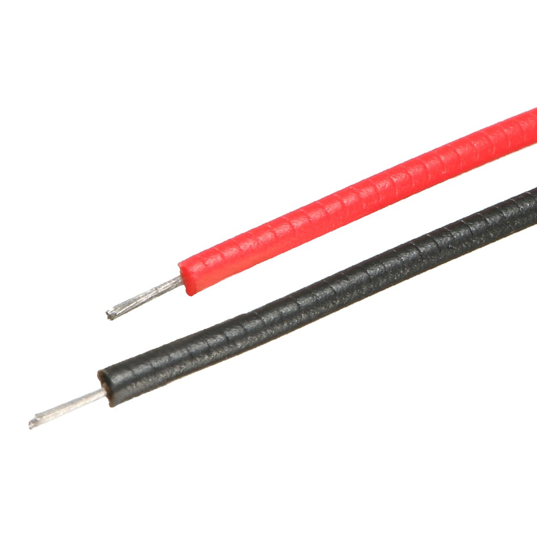 30Pack 5mm led Pre Wired light RGB Slow Flash Flashing 20mA 9-12V 20cm