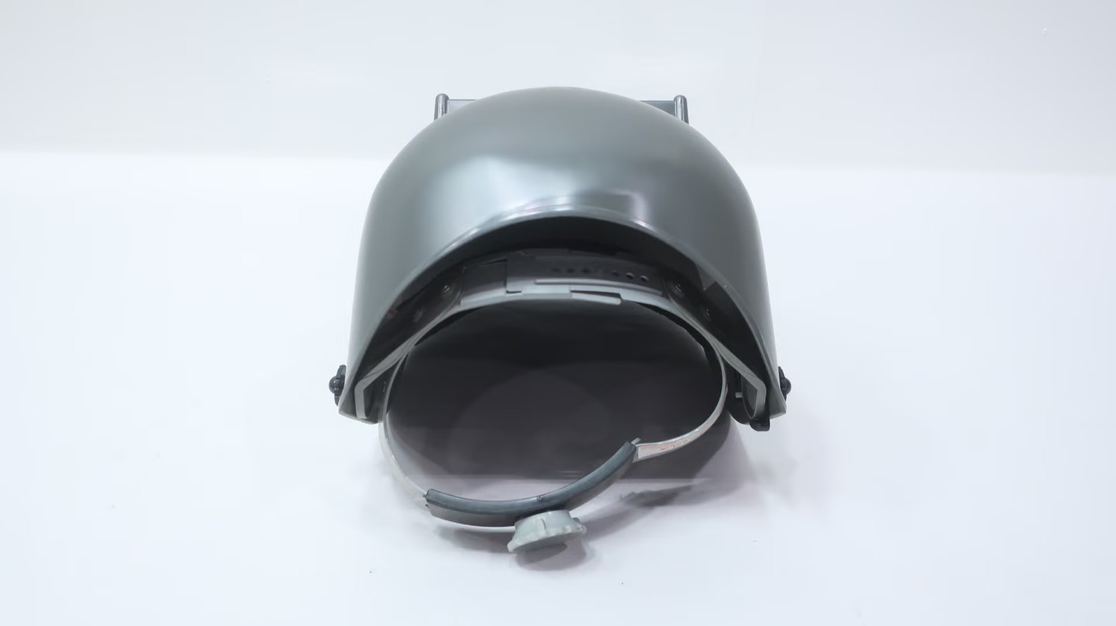 Honeywell 990GY Fibre-metal Welding Helmet #10