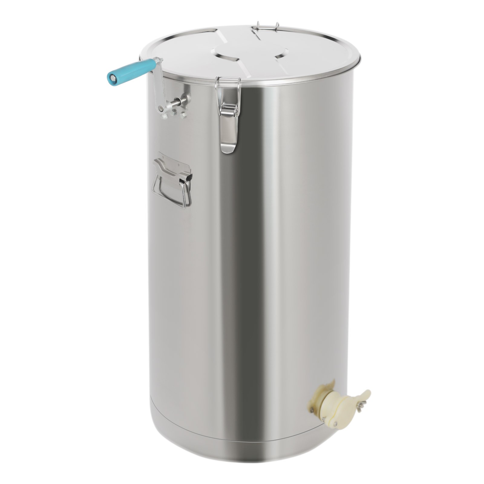 Honey Extractor Manual Honey Extractor Honey Spinner Drum Separator
