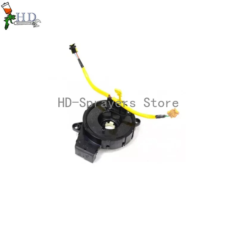 Spiral Cable Clock Spring 56049795AE For Mitsubishi Chrysler Dodge Ram Dakota