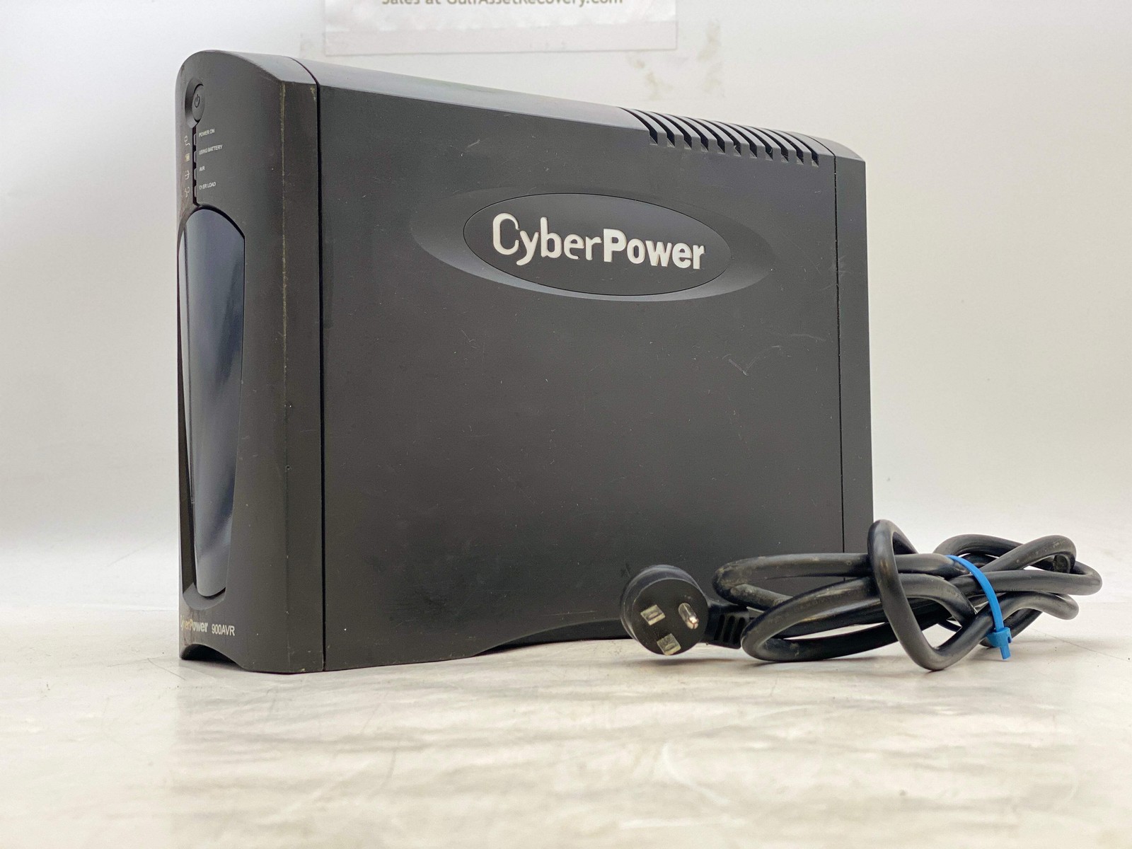 CyberPower CP900AVR Uninterruptible Power Supply (Used-No Batteries)