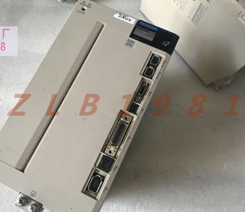 One Yaskawa SGD7S-180A20A