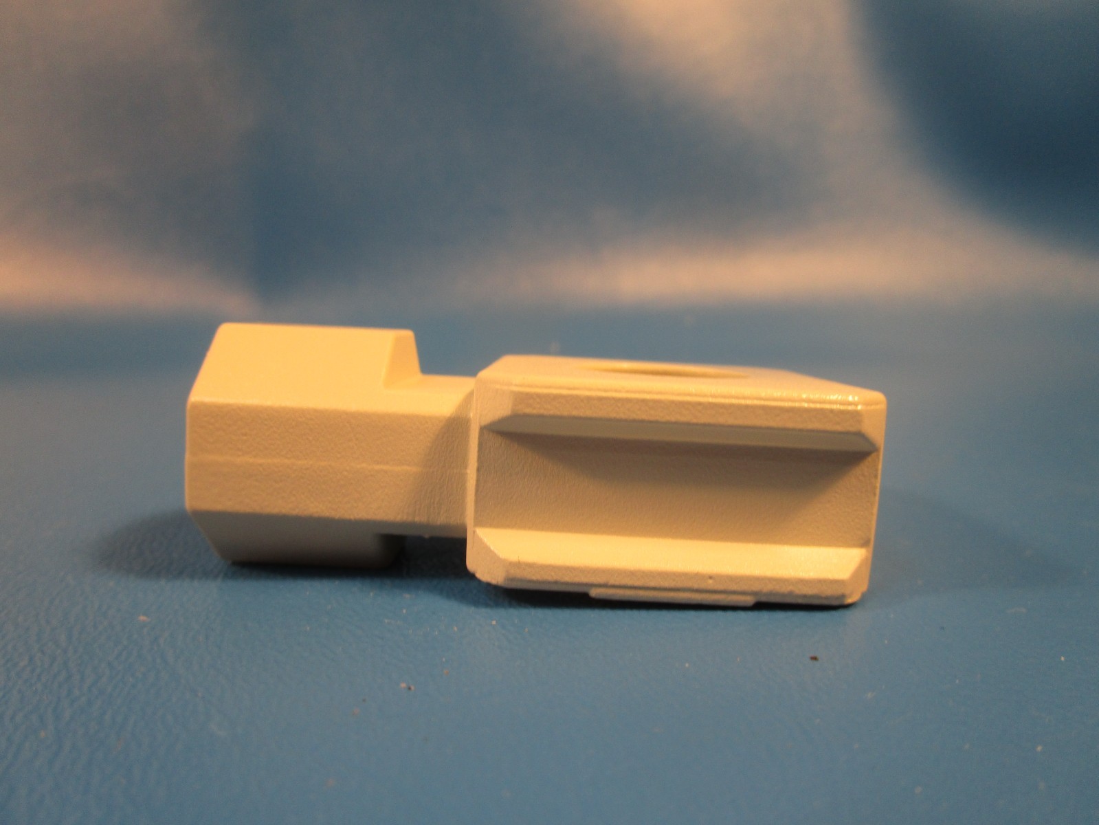 SMC Y410-N03-A, T type spacer for AC-A, 3/8″ NPT