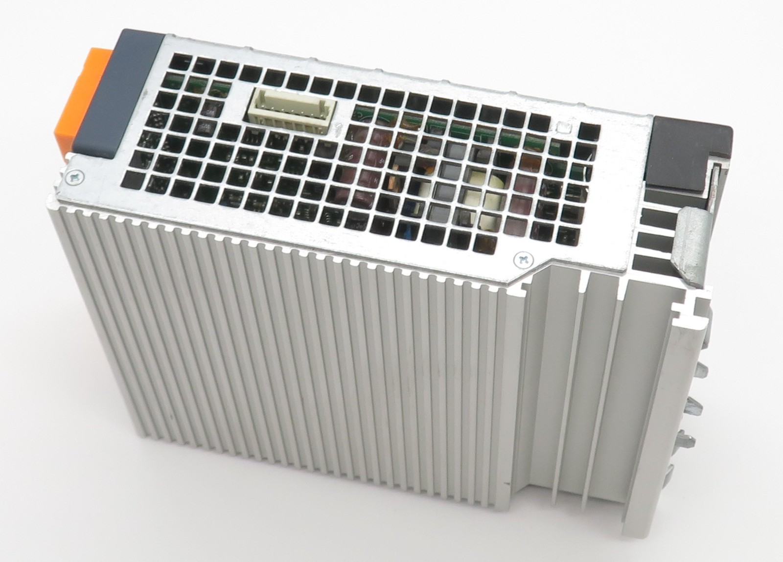 BLOCK PVUA 24/24-20 Power Supply UPS Charging and Control Unit 24V DC 20A