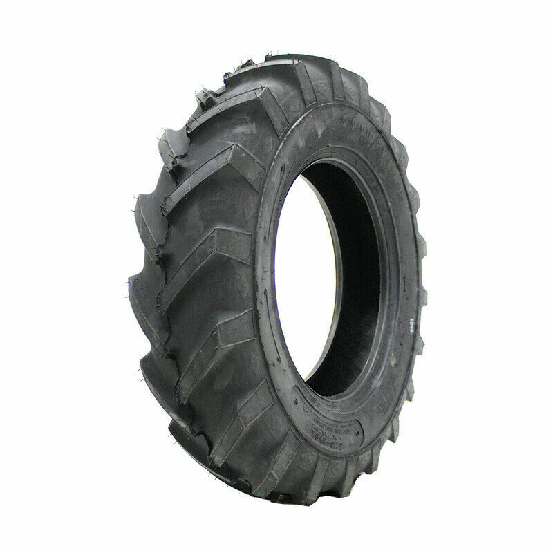 One New 6.70-15 Goodyear Sure Grip Traction Implement Farm Tire 670 15