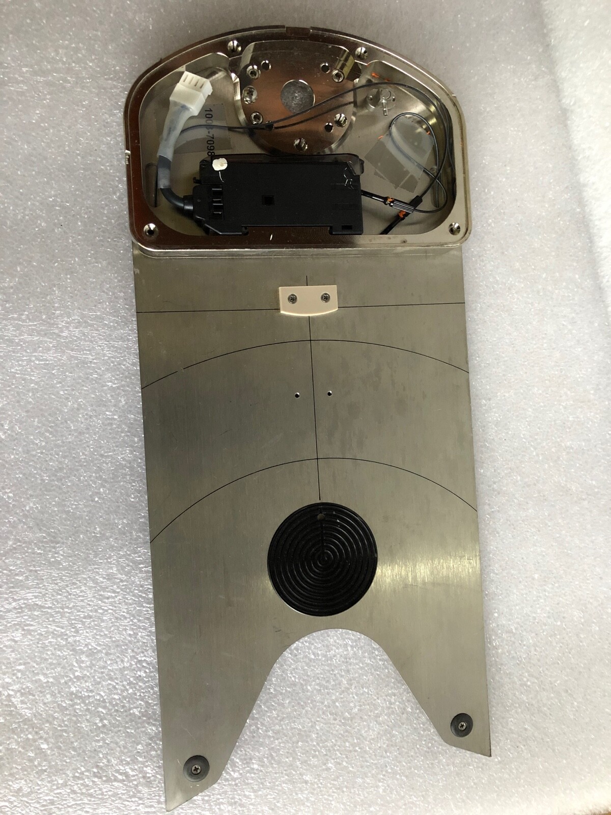 Brooks Automation ESH100-TB Robot END Effector