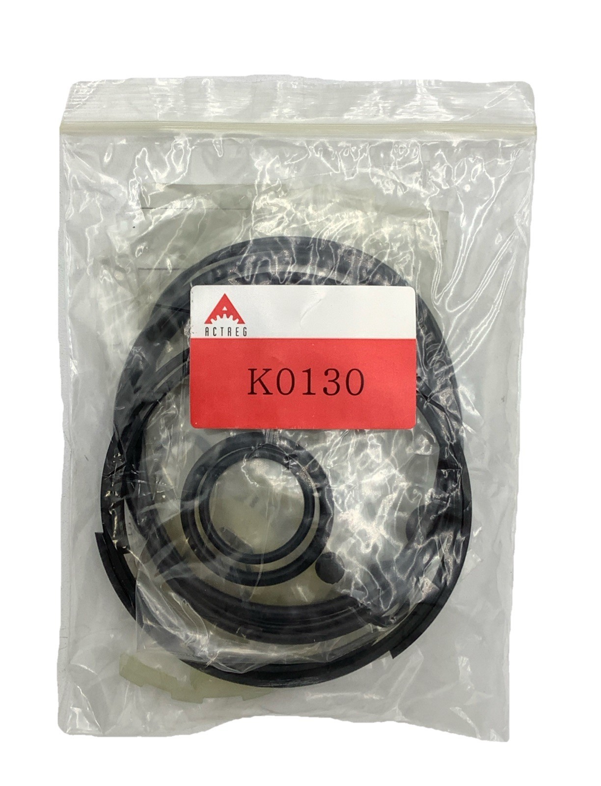 Actreg K0130 Soft Seal Spares Kit For ACT130R Actuator