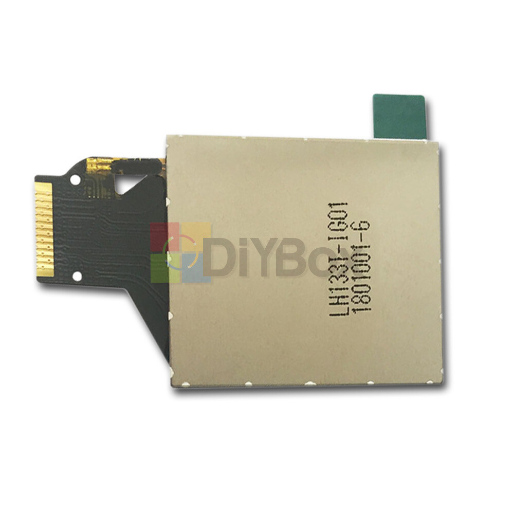 0.96/1.3/1.44/1.8 Inch SPI TFT LCD Full Color Display Module ST7789 OLED Screen
