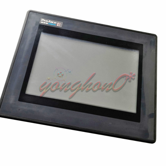 1PC Used Pro-face GP477R-EG11 Touch Panel