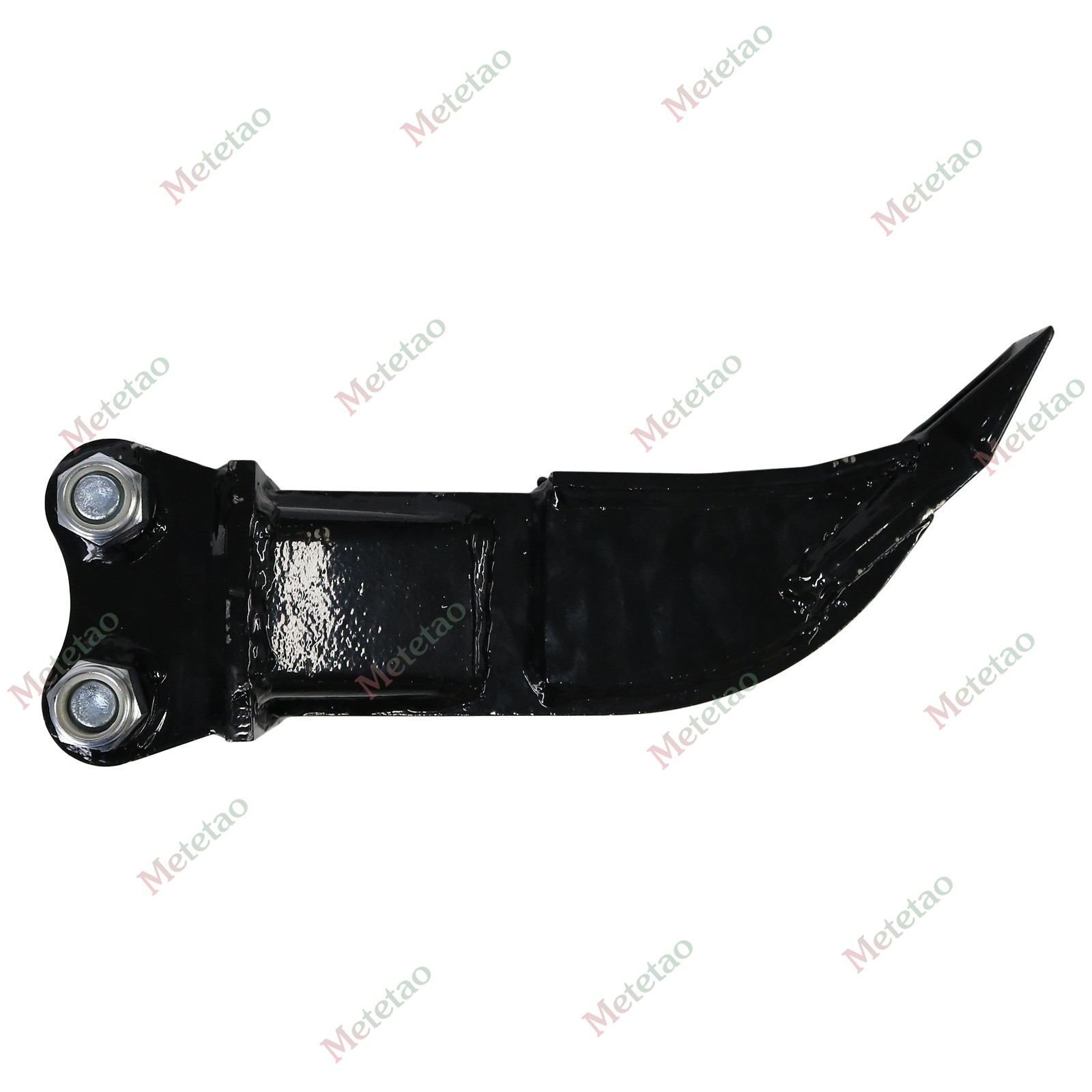 Ripper Attachment Hooks Ripper Teeth For Mini Excavartor Digger 0.8T to 1.5T US
