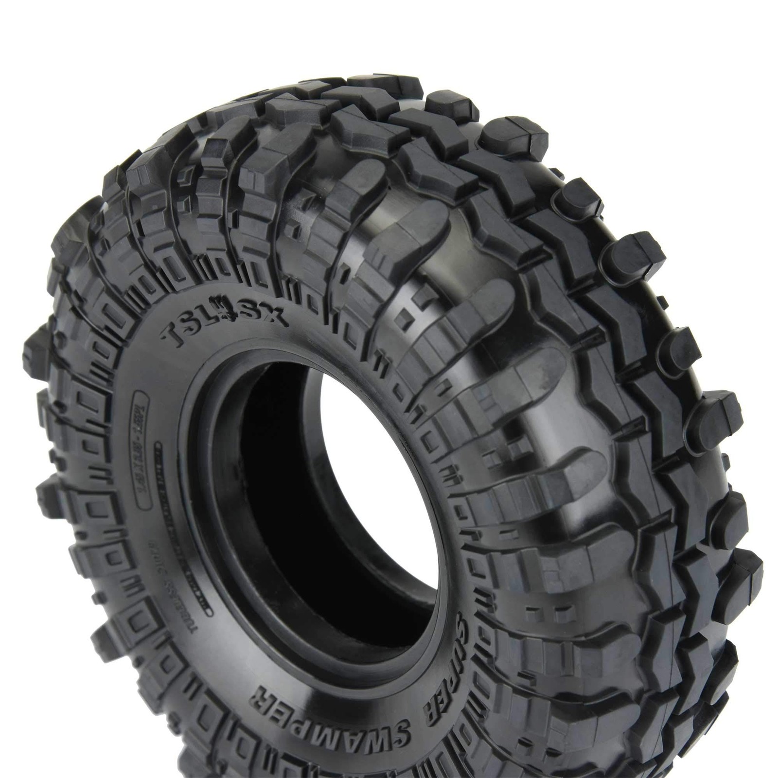 Pro-Line Racing Interco Super Swamper Tsl/Sxii Pro1017903 Rc Tire