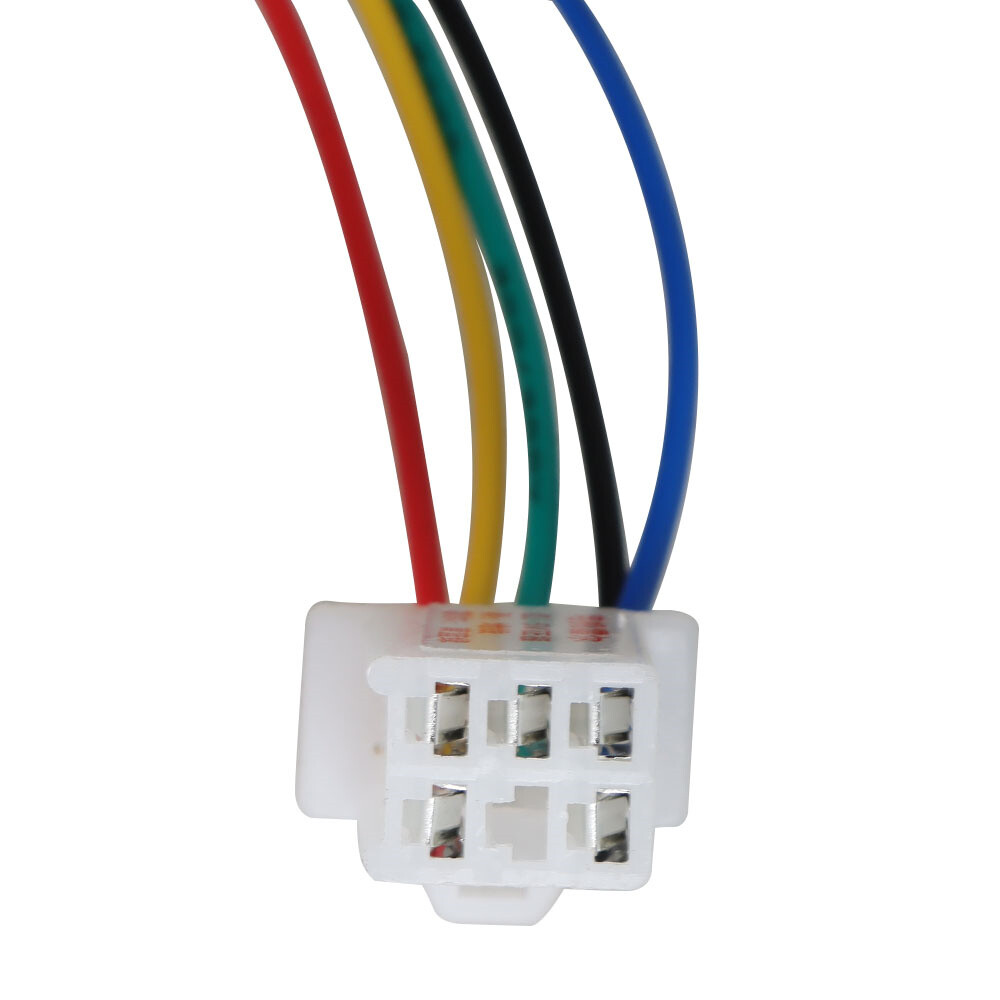 DC 24/36V 500W Electric Bicycle E-bike Scooter Brushless Motor Speed Controller