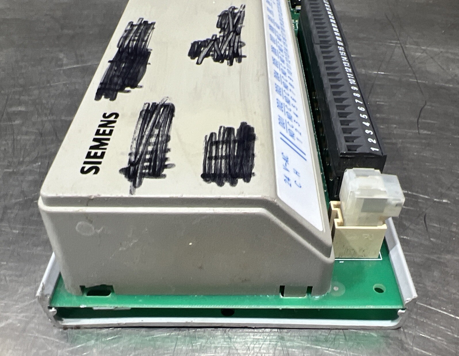 Siemens 540-509 BACnet Used Surplus