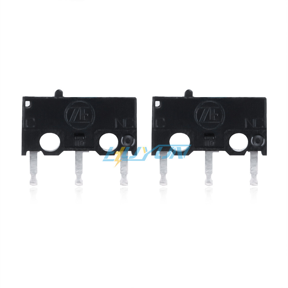 Cherry Switch DG2 T85 for Razer Logitech Mouse Repair Replacement X2PCS