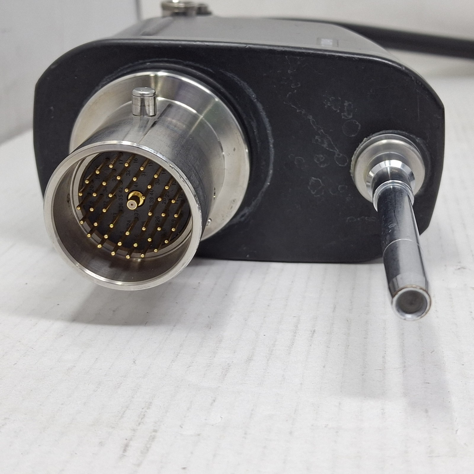 Pentax Medical EC-3890TLK Video Colonoscope