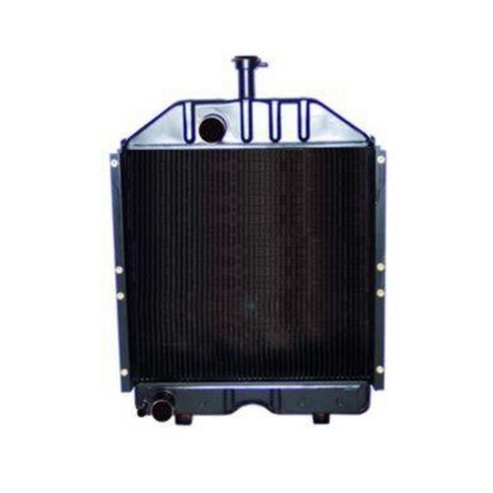 Radiator Fits Kubota M6970 M8580 M7970 M6950 M7580 M7950 M5950 15482-72060