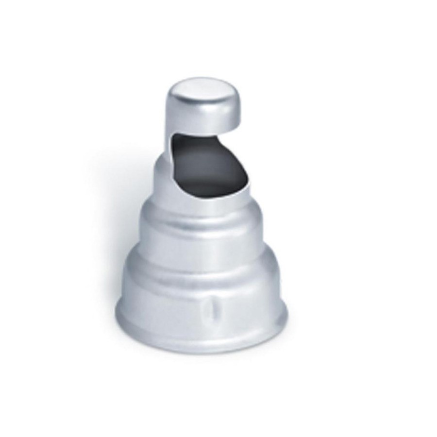14mm 5/8 inch Reflector Nozzle for Steinel Heat Huns (110048752)