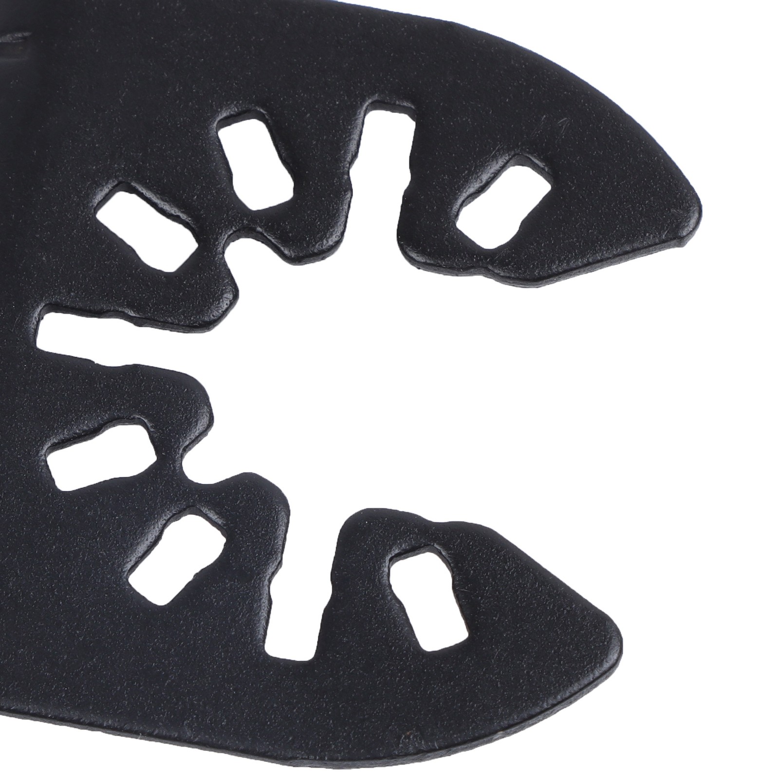 12PCS TITANIUM OSCILLATING SAW BLADES EXTENDED METAL CUTTING BLADES