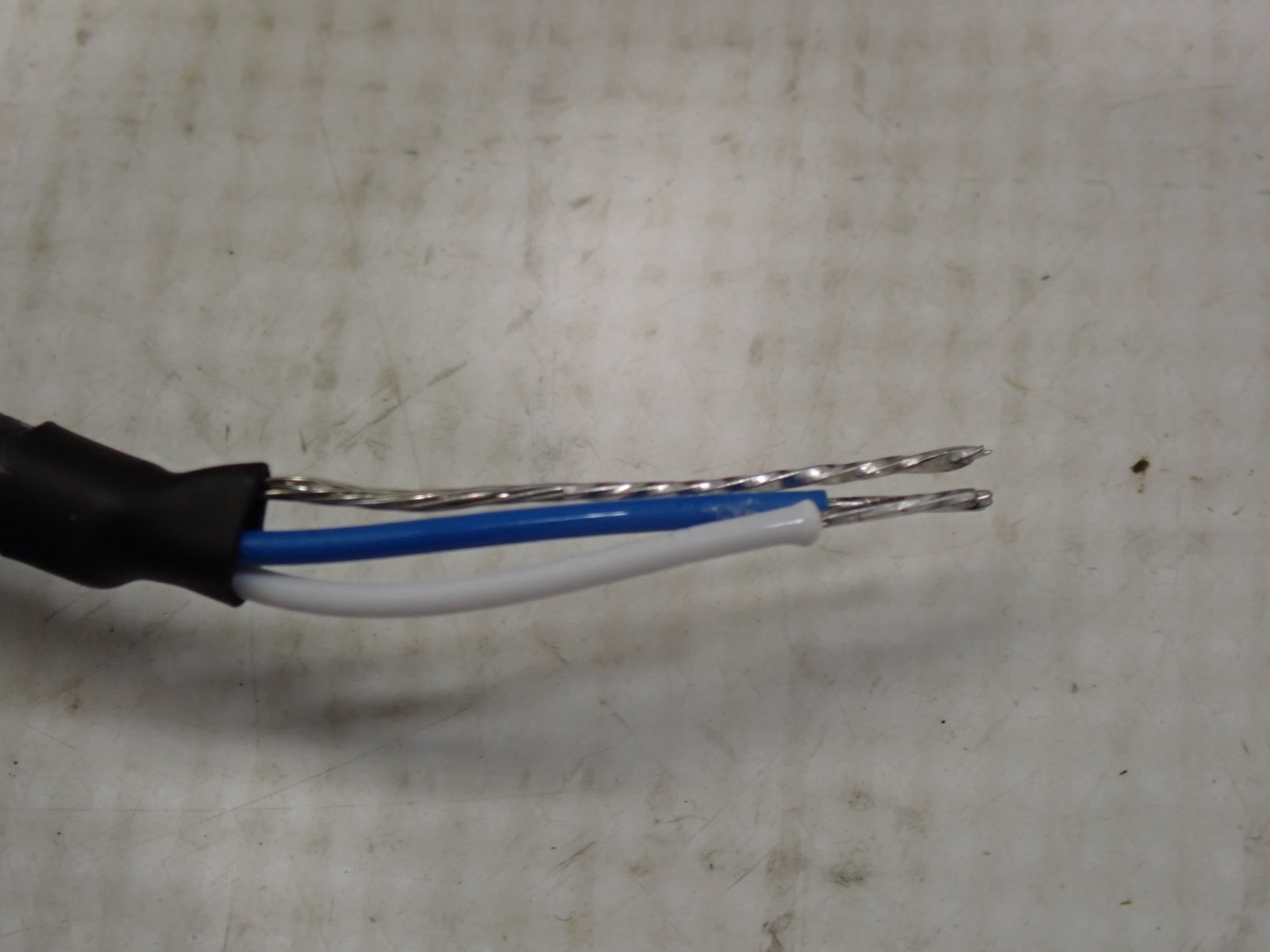 SENVA CT-F15 Transducer 1000V CAT III 600V IV 350mm