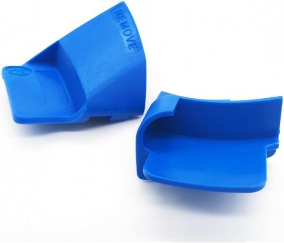 4 Pack Stretch Belt Mate Kit Remover and Installer Removal Installation Tool for