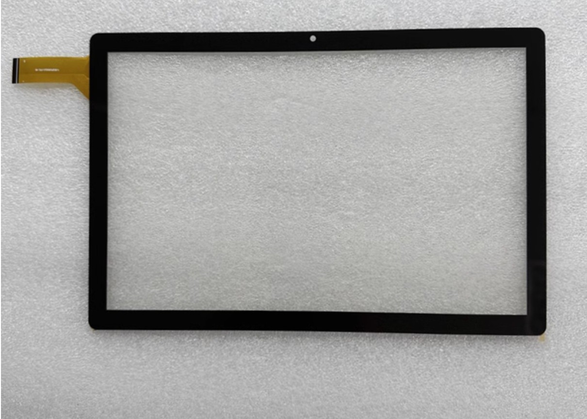 New 10.1 inch touch screen panel glass for YJ1812PG101A2J1-FPC-V0 @ya *bn